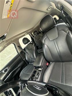 كيا سورينتو